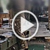 Артиллеристы кошмарят хохлов