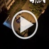Влюбленная пара экстремалов занималась сексом на улице прямо во время обстрела Киева этой ночью
