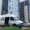 «Невозможно дышать и першит в горле»: красноярцы жалуются на вонь на Судостроительной