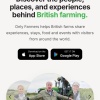 Звезда Top Gear Джереми Кларксон запустил OnlyFarmers — это как OnlyFans, но для фермеров.