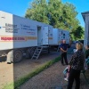 🚑 «Поезд здоровья» продолжает маршрут по Оренбургской области