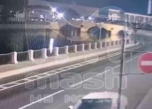 Пять с половиной лет колонии получил водитель 