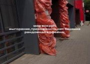 Самую невозмутимую кофейню в Москве нашли на улице Мира — она предлагает...
