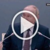 На Украине, в отличие от России, идёт принудительная мобилизация, людей вылавливают как собак на улице — Путин