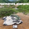 На Камчатке медведь напал на 43-летнюю туристку из Саратова, когда она спала в палатке у подножия вулкана Мутновский.