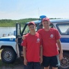 На популярных водоёмах Абанского района дежурят спасатели В Абанском районе...