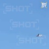 Cessna 337 Skymaster, по данным SHOT, упал на жилой дом в Казани. Последние...