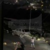 Во дворе одного из жилых домов Владивостока произошла драка с участием иностранных специалистов.