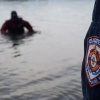 В Минусинске очевидцы обнаружили в реке утонувшую женщину Тело женщины было...