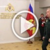 Родственникам белгородца – Героя России Алексея Осипова передали «Золотую Звезду»