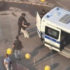 В Петербурге психопат убил возлюбленную ножом в шею