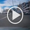 На Камчатке подросток на самокате нарушил ПДД и попал под колеса автомобиля