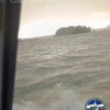12 новосибирцев на сап-досках попали в шторм и застряли на острове