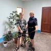 Полицейские вернули юному жителю Дивногорска похищенный велосипед В мае в...