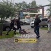 Охранники ЖК 