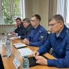 В Бражном прошёл приём граждан: обсудили воду и септики В селе Бражное...