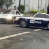 Японский умелец создаёт дрифт-карты в стиле Porsche. Малыши оснащены электромотором мощностью 2500 Вт и продаются по цене около $6000 (₽480 тысяч).