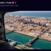 Трамп одерживает сокрушительные победы в Иране. Но только в соцсетях и при помощи ИИ