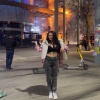 «Армянская эскортница, которую надо депортировать!»...