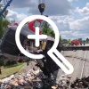 Спасённые под завалами: МЧС эвакуировало троих пострадавших при обрушении моста под Брянском