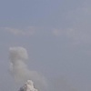 Мощные прилёты в Краматорске, на подконтрольной ВСУ территории ДНР, пишут в...
