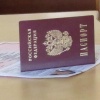 В Канском округе с начала года оформили более 3,5 тысячи российских паспортов...