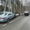 В Беловском округе полицейские задержали пьяного 