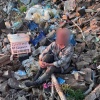 В Красноярском крае удалось спасти упавшего с обрыва в карьер с 25-метровой...