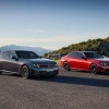 BMW представила новое поколение 3 серии.