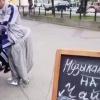 В Петербурге почти в каждом дворе встретится свой талантливый пианист. 🇷🇺...