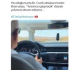 Волк в овечьей шкуре: министр транспорта Турции получил штраф за превышение