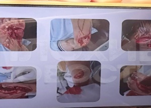14-летний подросток устроил резню в школе во Вьетнаме