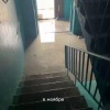 Местные жители недовольны ходом восстановительных работ дома на улице...