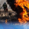 С 15 апреля по 1 июня на территории города Кемерово вводится особый противопожарный режим