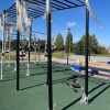 В Кемерово площадку на Металлке строили-строили и не достроили. Местные...