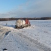 Вылетел на встречку под грузовик: в Боготольском округе осудили водителя, по вине которого погибли четверо пассажиров