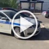 Пьяного водителя электросамоката задержали в Володарском районе Брянска