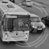 Ребенка сбили на пешеходном переходе на Курчатова в Новосибирске