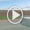 Между Саяногорском и Абаканом в полях и на обочинах -...