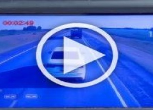 Человек погиб в массовой аварии на трассе в Омской...
