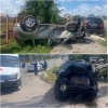 Подробности ДТП в Черногорске