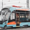 В Петербурге появится еще одна линия скоростного трамвая