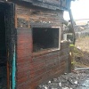 Четыре пожара ликвидировали огнеборцы Хакасии за сутки.