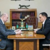Губернатор Евгений Солнцев назначил Максима Джалиева временно исполняющим...