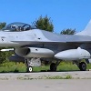 Во время комбинированного удара по Украине был сбит вражеский самолет F-16