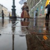 Завтра в Петербург придет осенняя погода — об этом сообщают синоптики
