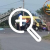 Авария на Аскизской, около Сибнефти, мотоциклист насмерть.