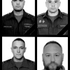 В Севастополе при разминировании погибли четверо пиротехников МЧС и охранник,...