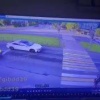 В Калининграде автомобиль сбил самокатчика на пешеходном переходе Водитель...