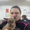 Задержана владелица тюрьмы для животных «DogTown» в Чехове, которую закрыли...